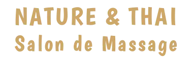 Logo principal mobile NATURE & THAI