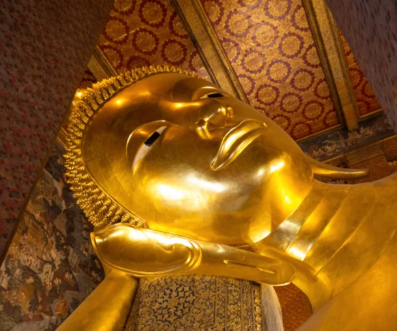 Histoire du massage thaï